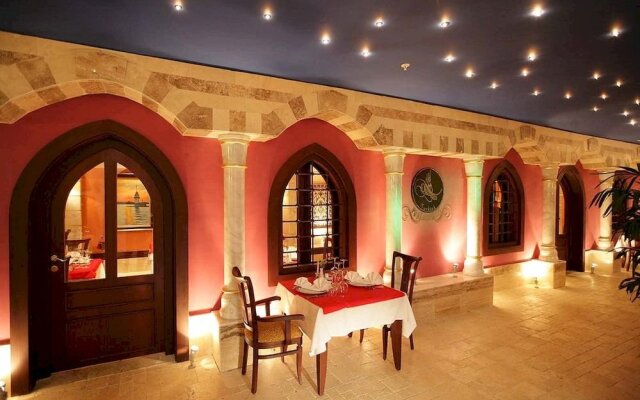 Grand Pearl Beach Resort And Spa