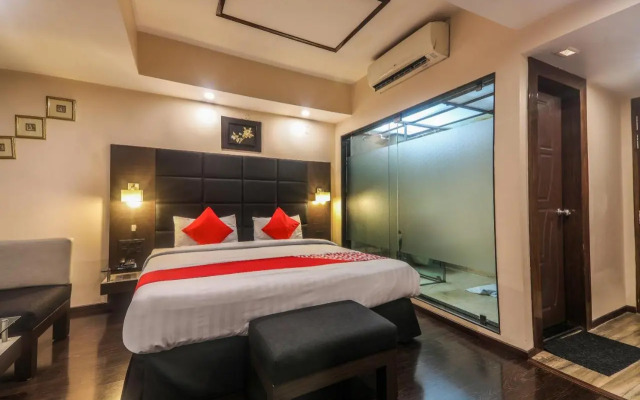 Hotel Alpine Continental