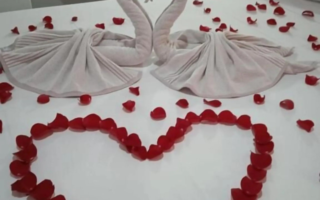 Pousada Recanto dos Pássaros