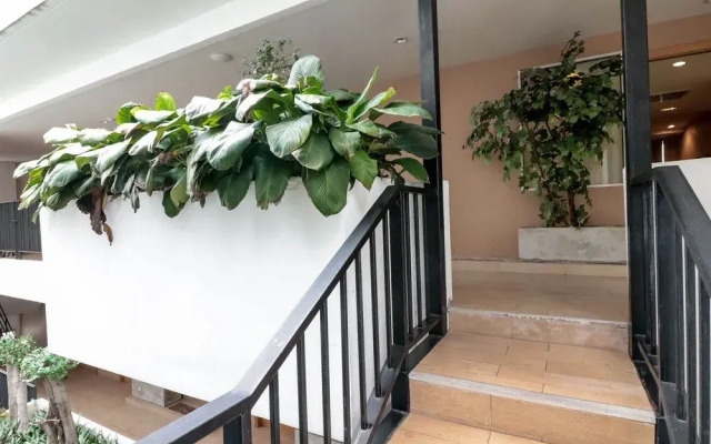 NIDA Rooms Thonglor 25 Alley Jasmine