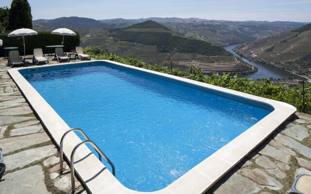 Casa de Casal de Loivos