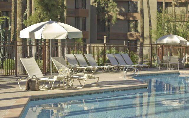 DoubleTree by Hilton Phoenix Tempe
