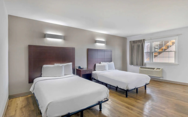 Motel 6 Falls Church, VA - Arlington Boulevard