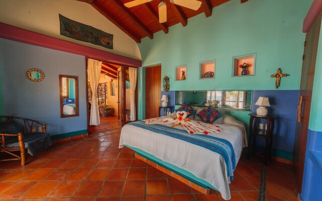 Tres Mujeres Hotel and Yoga Retreat