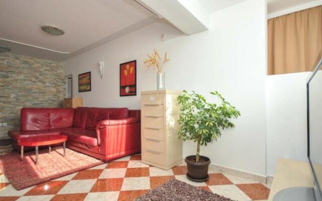 D&D Apartments Budva