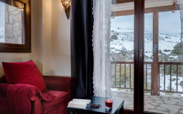 Monte Bianco Villas