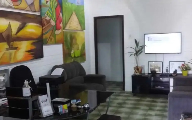 Pousada Vila Anaua