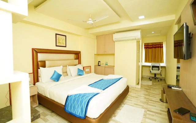 Hotel SK Riverfront