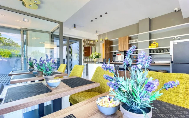 Bel Residence