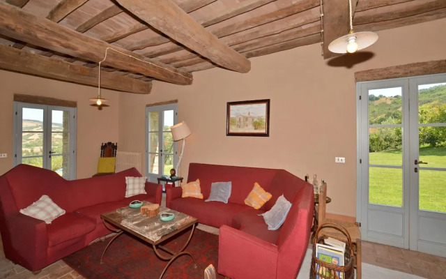 Casale Rigo in San Casciano dei Bagni