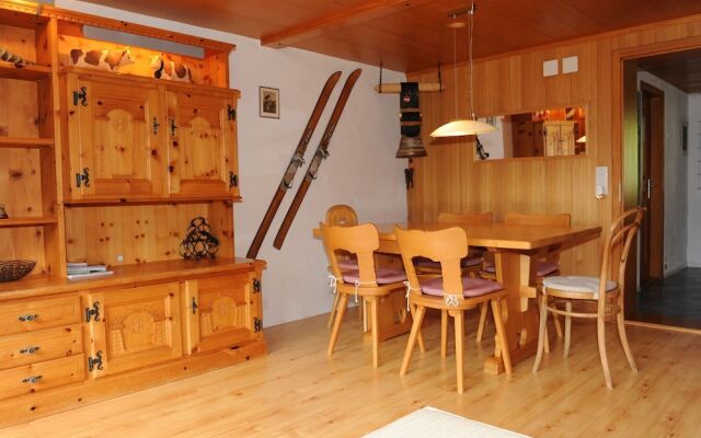 Mountain Chalet With Garden And Parking In Grindelwald