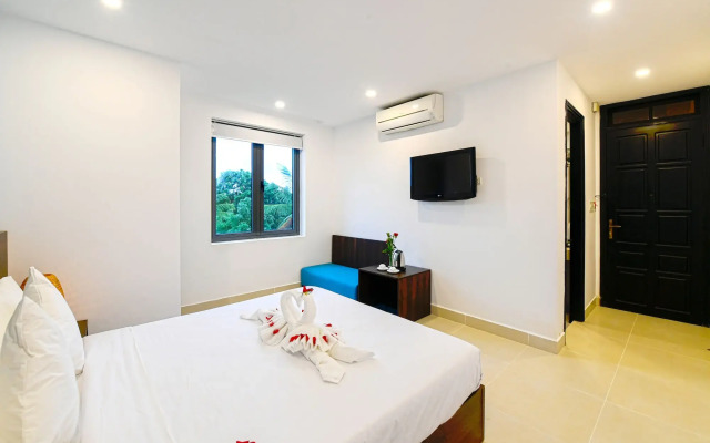 Hoi An Dream City Hotel