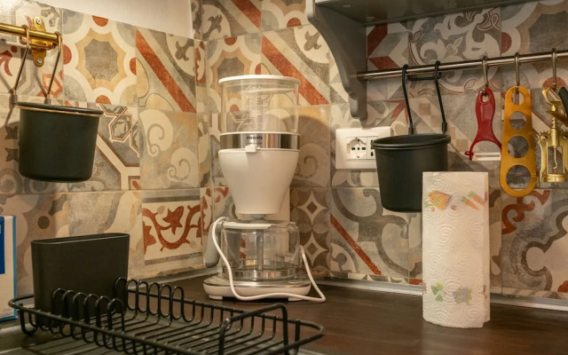 Aperol in Iseo With 1 Bedrooms and 1 Bathrooms