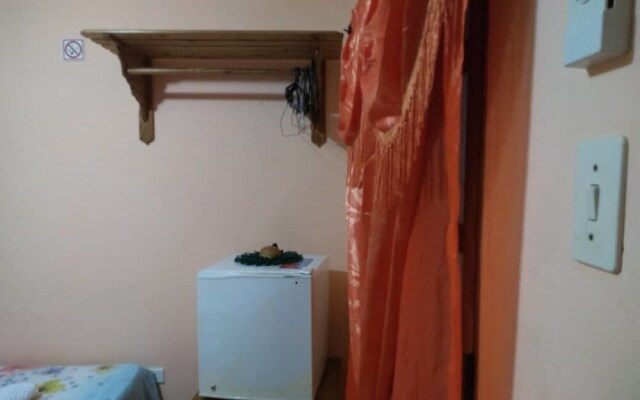 Casa Cielito Lindo