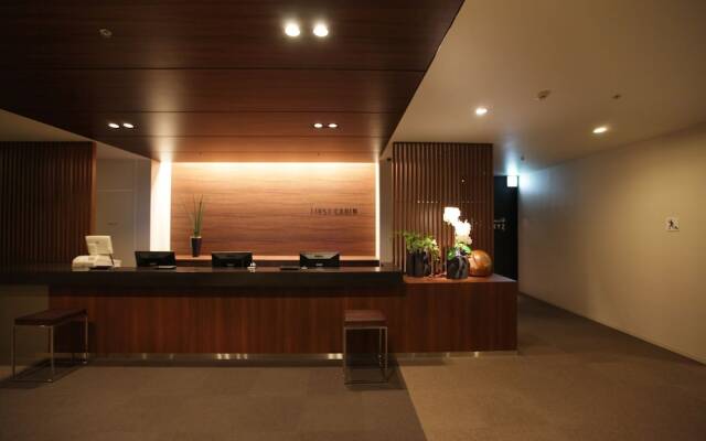 First Cabin Haneda Terminal 1