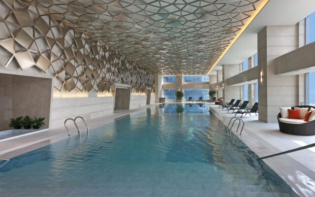Sheraton Grand Beijing Dongcheng Hotel