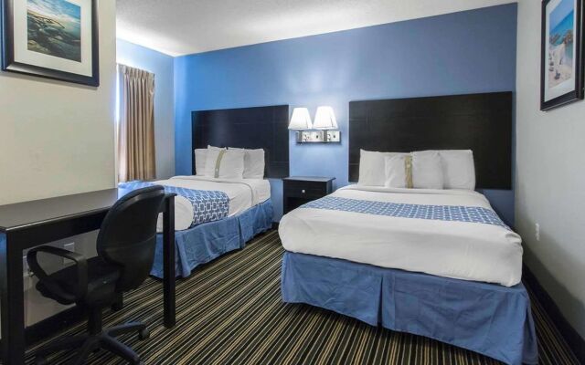 Extended Stay Hotel