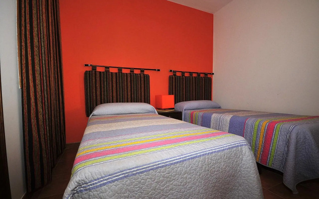 Villa in Lanzarote 100561