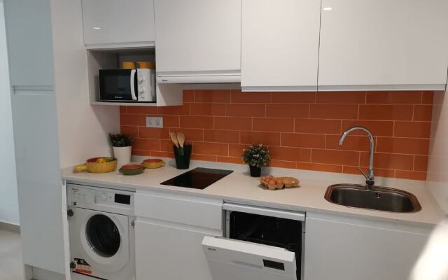 Bnbook Medea Apartments 2
