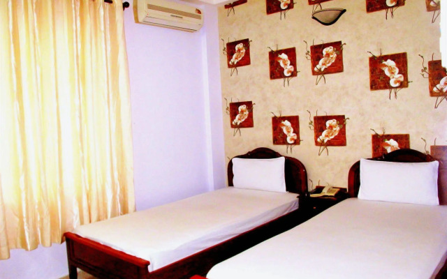 Thuy Tien Hotel