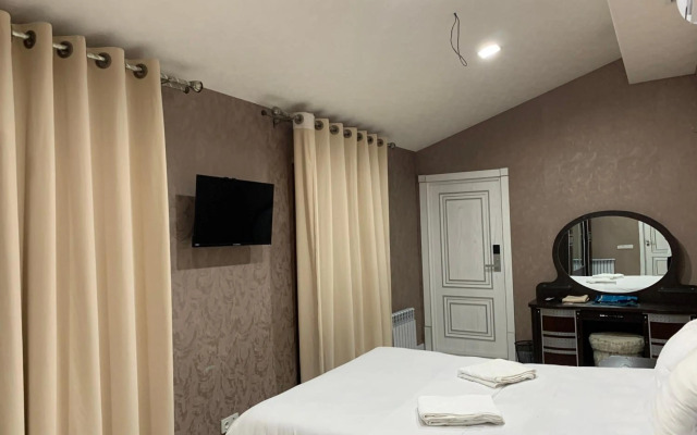 Eurolux Boutique-Hotel