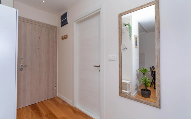 Les appartements Privés Bar