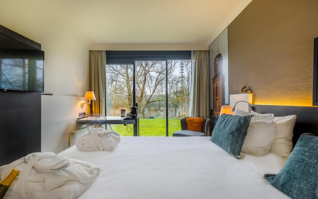 Postillion Hotel Deventer