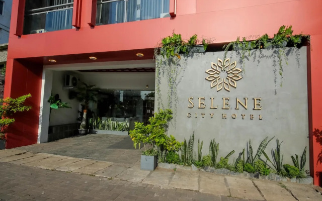 selene city hotel