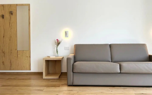 Bernina Suites -2min walk to Bernina Exp