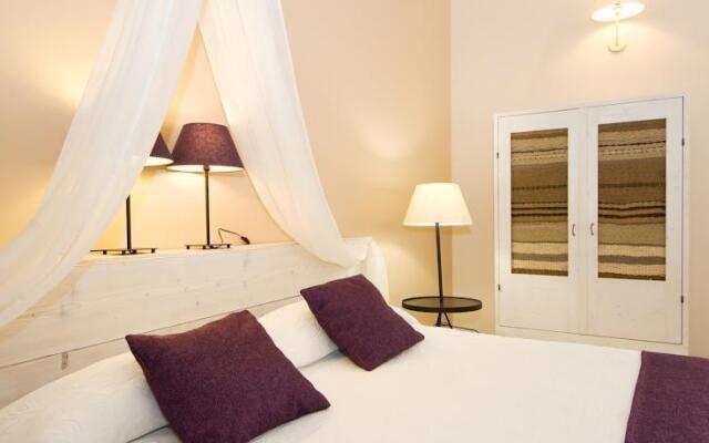 Appartamenti Ortigia Centro / Guest House Sicily