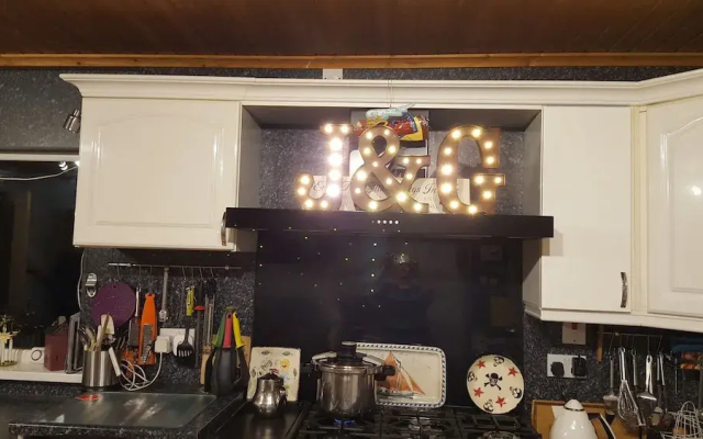 Beech Lane Farmhouse