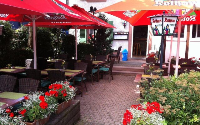 Hotel-Gasthaus Adler