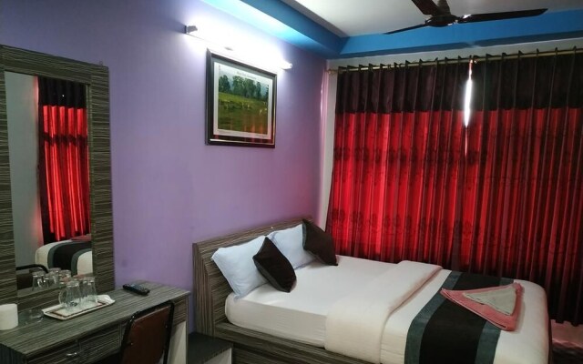 Three Boys Apartment and Guest House