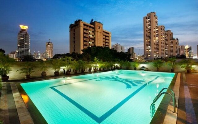 Orchid View Apartment