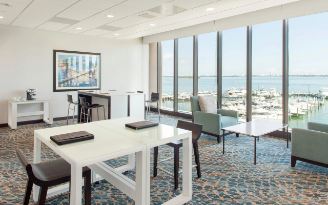 Miami Marriott Biscayne Bay