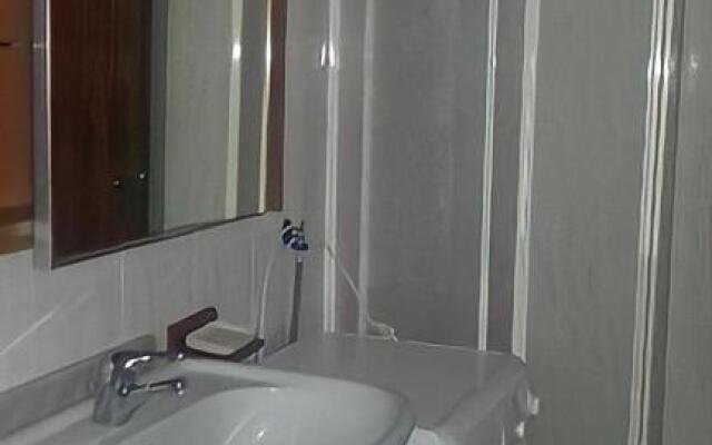 Capo Rizzuto, appartamento 200 mt dal mare