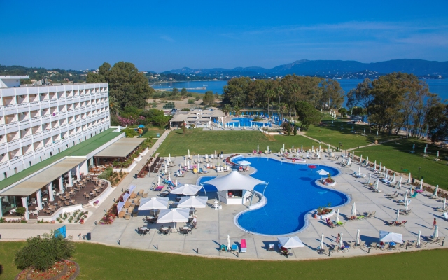 Kerkyra Blue Hotel & Spa by Louis Hotels