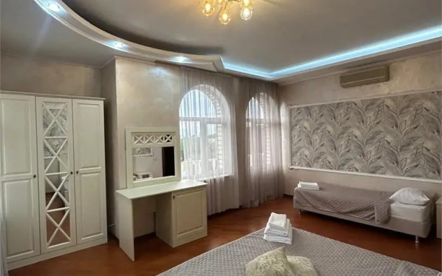 Masha House Guest Complex