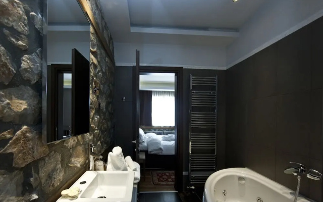 Miramonte Chalet Hotel Spa