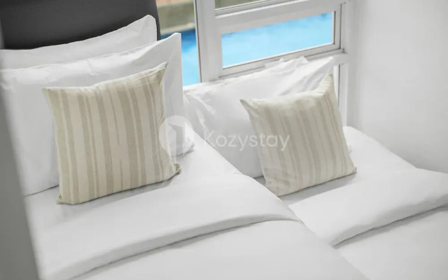 Swara by Kozystay - Paskal