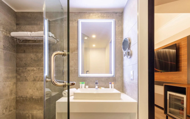 Novotel Santiago Providencia