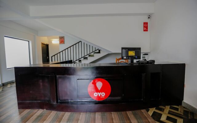 OYO 7244 Diamond Hills Resort