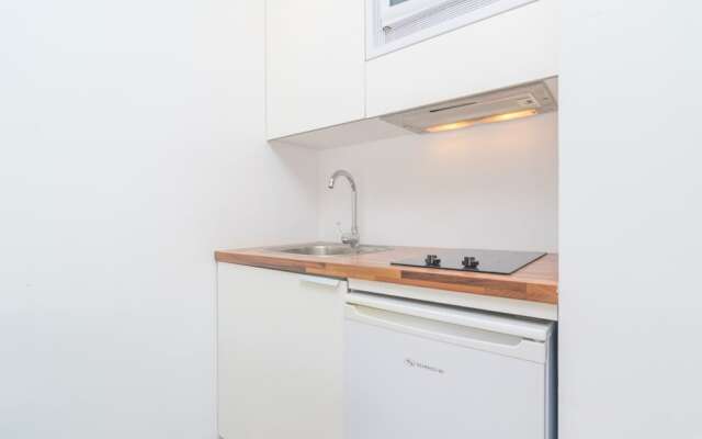 Apartamento Edif. Playa 1C