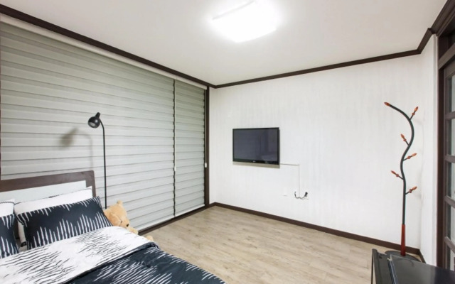 Chungju Dalduru Pension