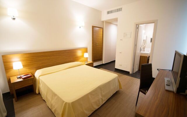 Temesa Hotel Resort