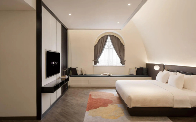 Mercure Jakarta Batavia