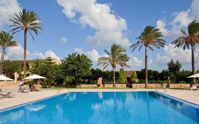 Cabañas Un Lugar Diferente