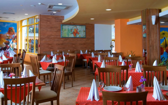 Hotel Kaliakra MarÐµ