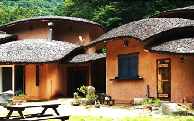 Sancheong Ponang Pension