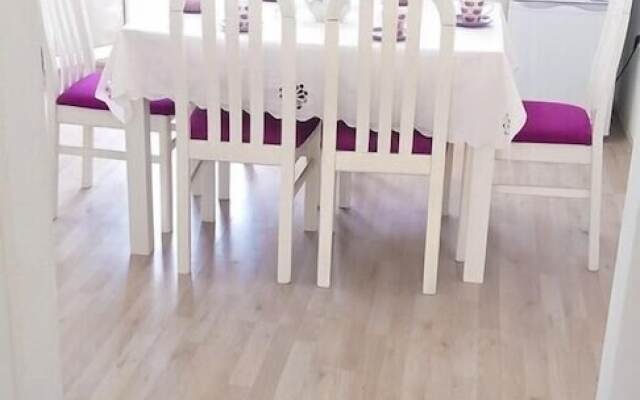 Apartments Cagalj 1872